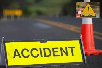 கோவிலுக்கு காரில் சென்ற ஒரே குடும்பத்தைச் சேர்ந்த கணவன், மனைவி 3 ஜோடிகள் பலி!