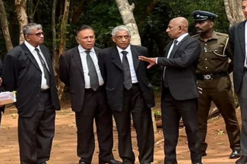 முல்லைத்தீவு நீதிபதி இராஜினாமா; கண்டன போராட்டத்திற்கு அழைப்பு