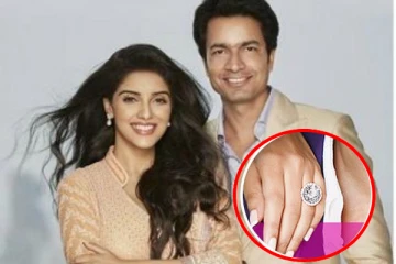 விவாகரத்து சர்ச்சையில் சிக்கிய நடிகை அசின் அணிந்திருக்கும் திருமண மோதிரத்தின் விலை எவ்வளவு தெரியுமா.. இதோ