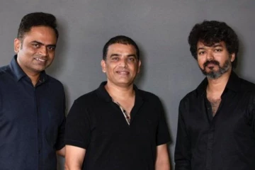 ஹைதராபாத்தில் நடிகர் விஜய்.. வெளிவந்த லேட்டஸ்ட் புகைப்படம்