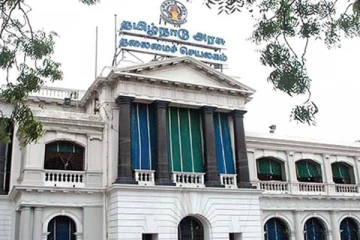 நீட் விலக்கு தொடர்பான சிறப்பு சட்டப்பேரவை கூட்டம் செயின்ட் ஜார்ஜ் கோட்டையில் இன்று கூடுகிறது