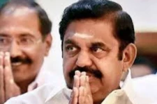 செல்லும் இடமெல்லாம் சிறப்பு.. மக்கள் மத்தியில் தமிழக முதல்வருக்கு அமோக வரவேற்பு.!!