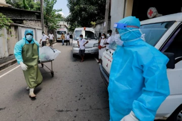 இலங்கையில் திடீரென அதிகரிக்கும் கோவிட் மரணங்கள் - சுகாதார அமைச்சு எச்சரிக்கை