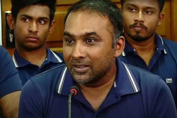 முக்கிய பதவியிலிருந்து விலகிய மஹேல