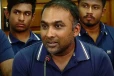 முக்கிய பதவியிலிருந்து விலகிய மஹல