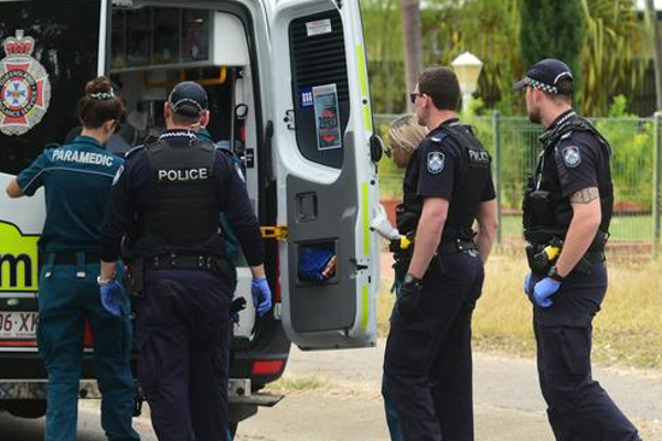 இலங்கை தமிழ் இளைஞன் அவுஸ்திரேலியாவில் மர்ம மரணம்! | Sri Lankan Tamil Dies Mysteriously In Australia