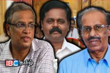 பிளவுபட்டுள்ள தமிழரசுக் கட்சி : தடுமாறும் தலைகள்