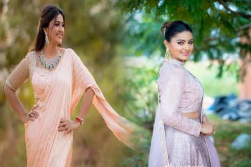 42 வயதிலும் அதே இளமை: நடிகை சினேகாவின் Fitness Secret