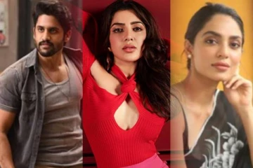 நடிகையோடு டேட்டிங் செல்லும் நாக சைதன்யா? - கடுப்பில் சமந்தா போட்ட பதிவு