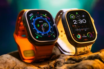 ரூ.1000-க்கும் குறைவான விலையில் Smartwatch: Amazon-ன் அசத்தல் தள்ளுபடி