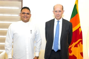 இலங்கையை பொருளாதார நெருக்கடியிருந்து மீட்க பிரான்ஸ் நடவடிக்கை