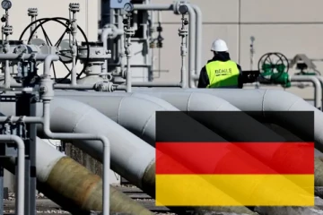 குளிர்காலமாக இருந்தாலும் சரி, எரிவாயுவை சேமியுங்கள்! ஜேர்மானியர்களுக்கு வலியுறுத்தல்