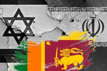 இஸ்ரேலில் உள்ள இலங்கையர்களுக்கு விடுக்கப்பட்ட எச்சரிக்கை!