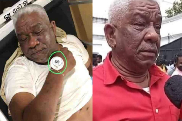 கைது செய்யப்பட்ட மஹிந்த கஹந்தகமவிற்கு நீதிமன்றம் பிறப்பித்த உத்தரவு!! - ஐபிசி தமிழ்