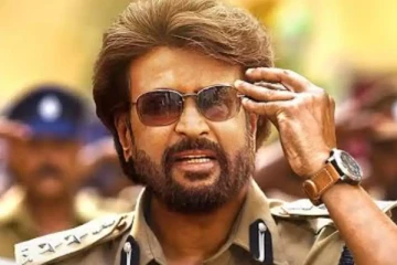 வாழ்த்து மழையில் சூப்பர்ஸ்டார் ரஜினிகாந்த்!