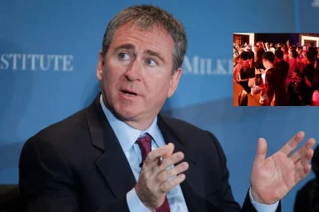 1,200 ஊழியர்களுக்கு இன்ப அதிர்ச்சி கொடுத்த உலகப் பணக்காரர்! அப்படி என்ன செய்தார் தெரியுமா?