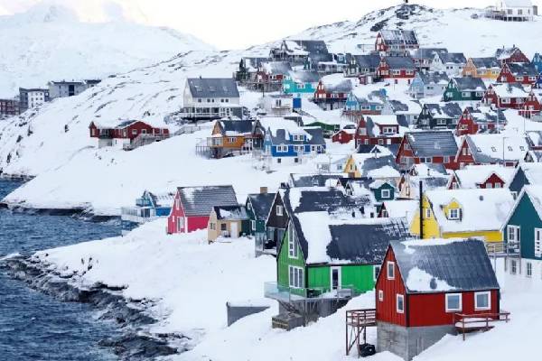 ட்ரம்புக்கு டென்மார்க் பிரதமர் விடுக்கும் பரபரப்பான கோரிக்கை | Danish Pm Tells Trump To Stop Threats ட்ரம்புக்கு டென்மார்க் பிரதமர் விடுக்கும் பரபரப்பான கோரிக்கை | Danish Pm Tells Trump To Stop Threats