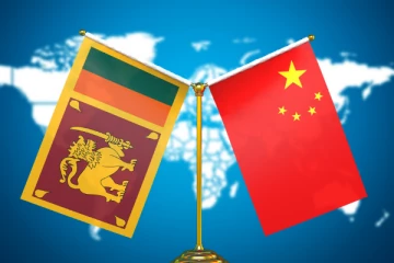 இலங்கைக்கு வழங்கிய கடன் தொடர்பில் சீனா வெளியிட்ட முக்கிய அறிவிப்பு