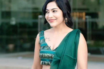 ஆபாசமாக அந்த இடத்தின் சைஸ் பற்றி பேசிய நபர்.. VJ ரம்யா கொடுத்த பதிலடி