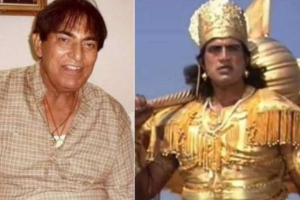 கமல் பட பிரபல நடிகர் திடீரென மரணம் - ரசிகர்கள் அதிர்ச்சி - தமிழ்நாடு