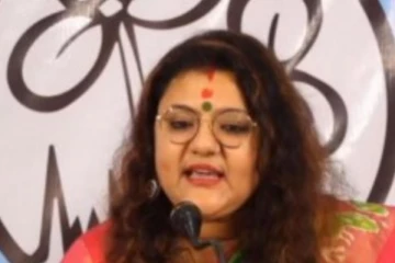 தாழ்த்தப்பட்ட வாக்காளர்கள் பிச்சைக்காரர்கள் - திரிணாமுல் கட்சி வேட்பாளர் பேசிய வீடியோவால் பரபரப்பு!