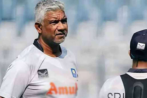 தேசிய கிரிக்கெட் தேர்வுக் குழுவுக்கு புதிய தலைவர் | New Head The National Cricket Selection Committee