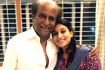 ஐஸ்வர்யாவை புகழ்ந்து தள்ளிய நடிகை குஷ்பு என்ன காரணம் தெரியுமா?