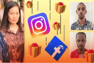 பரிசுப் பொருட்கள் அனுப்பி பண மோசடி செய்த நைஜீரியர்கள் - சென்னையில் பகீர் சம்பவம்!