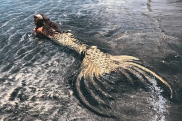 சாகாவரம் கொடுக்கும் கடற்கன்னி கறி! 800 ஆண்டுகள் உயிருடன் வாழ்ந்த பெண்....வியக்க வைத்த ஆய்வு!