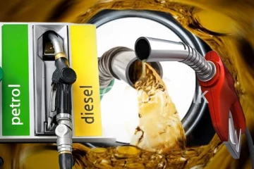 සීඝ්‍ර ලෙස මිල පහල යයි. - ඉන්ධන මිලෙහි හදිසියේම සිදු වූ වෙනස මෙන්න.