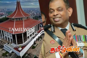 தேசபந்து தென்னக்கோன் தொடர்பில் சற்று முன் நீதிமன்றம் எடுத்துள்ள தீர்மானம்