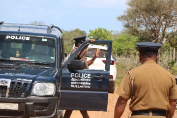 கே.பியின் முள்ளியவளை சிறுவர் இல்ல சிறுமிகள் இருவரின் விபரீத முடிவு! ஐவர் தப்பியோட்டம்