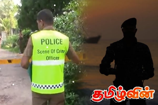 குடும்பஸ்தர் ஒருவரை கொடூரமாக அடித்துக் கொலை செய்த கடற்படை சிப்பாய் | Navy Arrested For Beating Man To Death
