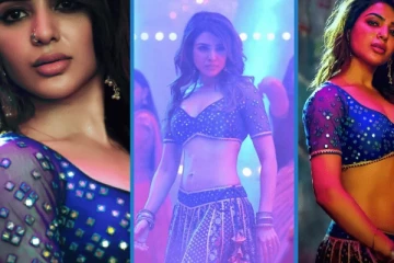 "ஊ சொல்றியா மாமா" நடன இயக்குனர் மீது பாலியல் வழக்கு! பெண்ணை படுக்கைக்கு அழைத்தாரா?