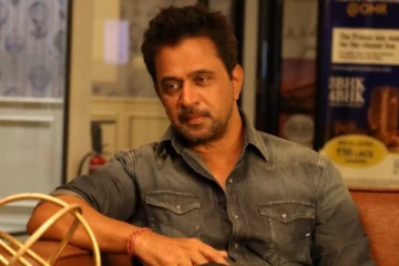 22 வயதில் என் அப்பாவை இழந்தேன்.. அதன்பின்... மனம் திறந்து பேசிய நடிகர் அர்ஜுன்..