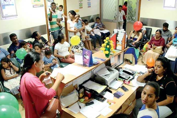 சிறுவர்களை வைத்தியசாலைக்கு அழைத்துச்செல்ல தாமதிக்க வேண்டாம் | Do Not Delay In Taking The Boys To The Hospital