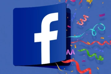 ෆේස්බුක් එකෙන් අලුත්ම app එකක්..!