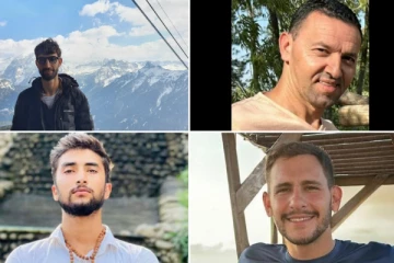 ஹமாஸ் வசமிருந்த நான்கு பிணைக்கைதிகள் உடல்கள் மட்டுமே ஒப்படைப்பு: மீதமுள்ள உடல்கள் நிலை என்ன?