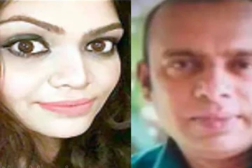 திருமணம் செய்யாமல் ஒரே வீட்டில் வாழ்ந்தனர்! திரைப்பட பெண் டப்பிங் கலைஞர், ஆண் நண்பர் சடலங்கள் மீட்கப்பட்டதால் பரபரப்பு