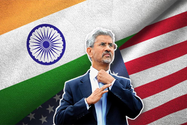 இந்தியா மீது கனடாவும் அமெரிக்காவும் தெரிவித்துள்ள குற்றச்சாட்டுகள் தொடர்பில் இந்தியா விளக்கம் | Canada Accusation Against India Not Same America
