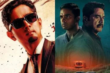 போர் தொழில் - டக்கர் படங்களின் முதல் நாள் வசூல்.. எவ்வளவு தெரியுமா