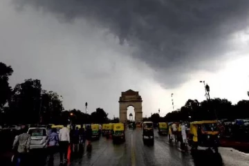 முதல் செயற்கை மழையை தொடங்கவுள்ள இந்திய தலைநகரம்.., மேக விதைப்பு என்றால் என்ன?