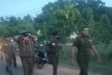 இரண்டு வாரங்களுக்கு முடங்கும் வடக்கின் ஒரு பிரதேசம்!