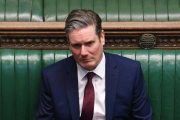 பிரதமர் ஸ்டார்மருக்கு மேலும் ஒரு பெரிய அடி: முக்கிய இருக்கையை இழந்தது லேபர் கட்சி