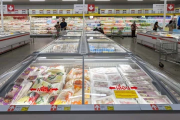 ශීතකල ආහාර ගැනිමේදි ජනතාව මේ පිලිබද අවදානයෙන් ...