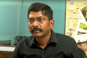 நீதிமன்ற அவமதிப்பு - சவுக்கு சங்கருக்கு 6 மாதம் சிறை