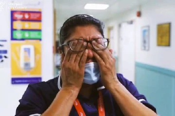 தீவிர சிகிச்சை பிரிவில் இறப்பவர்கள்... கொரோனா நோயாளிகள் தொடர்பில் பிரித்தானிய மருத்துவர்கள் கவலை