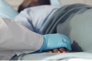 யாழ்ப்பாணத்தில் காணி துப்பரவு செய்த குடும்பஸ்தர் திடீர் உயிரிழப்பு