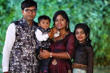 கனடா எல்லையில் இந்தியக் குடும்பம் உயிரிழந்த வழக்கு: நீதிமன்றத்தின் முடிவு