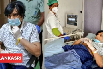 பிரபல திரைப்பட நடிகர் கார்த்திக் உடல்நலக்குறைவால் மருத்துவமனையின் தீவிர சிகிச்சைப் பிரிவில் அனுமதி!